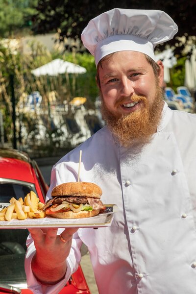 Iberostar Sunny Beach Resort 41