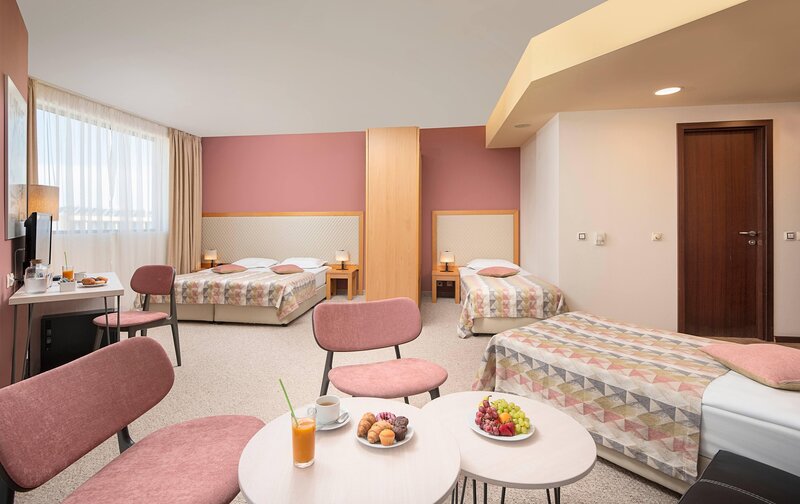 Iberostar Sunny Beach Resort 45