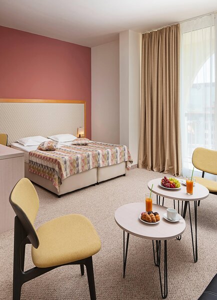 Iberostar Sunny Beach Resort 46