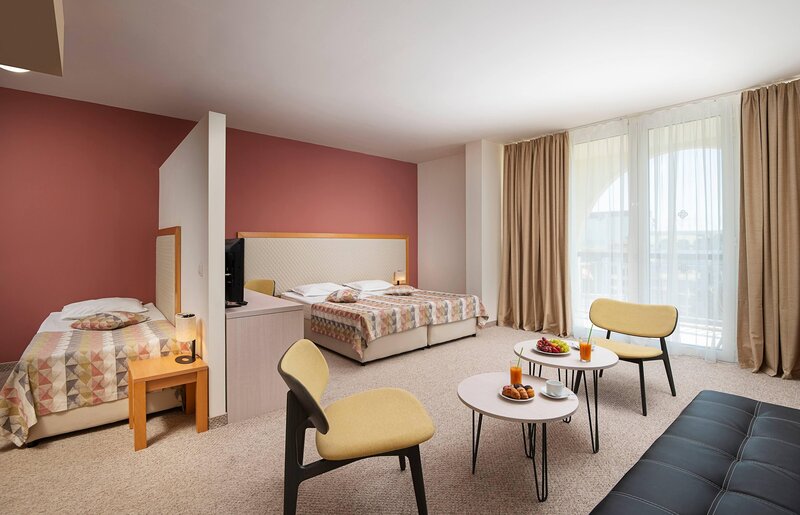 Iberostar Sunny Beach Resort 47