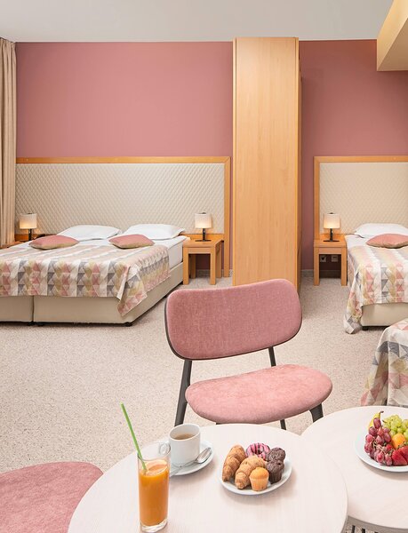 Iberostar Sunny Beach Resort 48