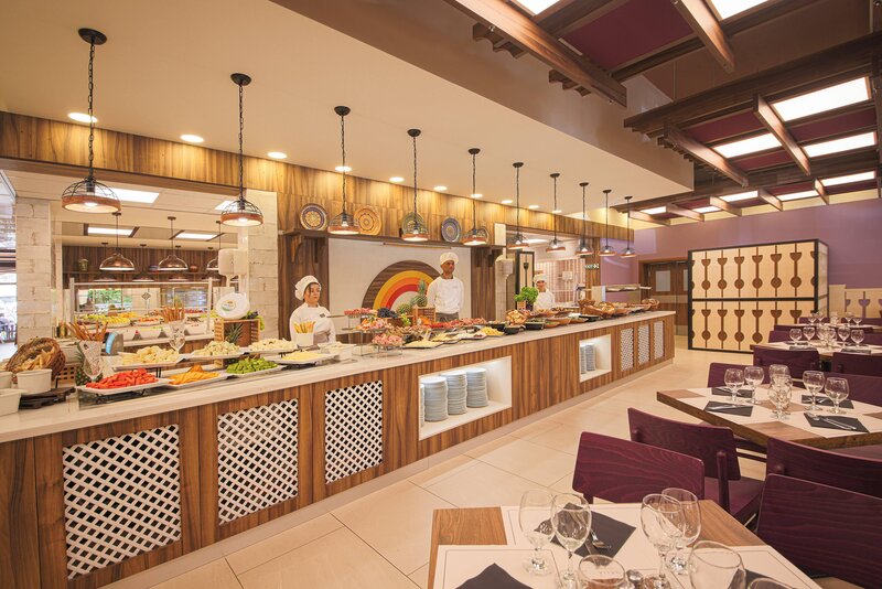 Iberostar Sunny Beach Resort 53