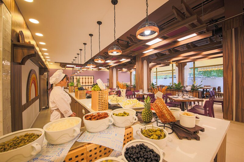 Iberostar Sunny Beach Resort 54