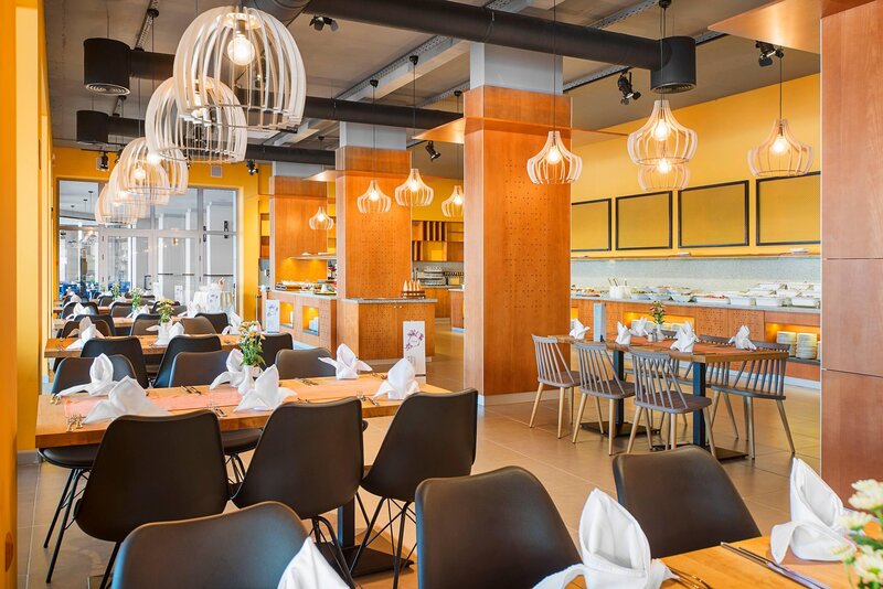 Iberostar Sunny Beach Resort 56