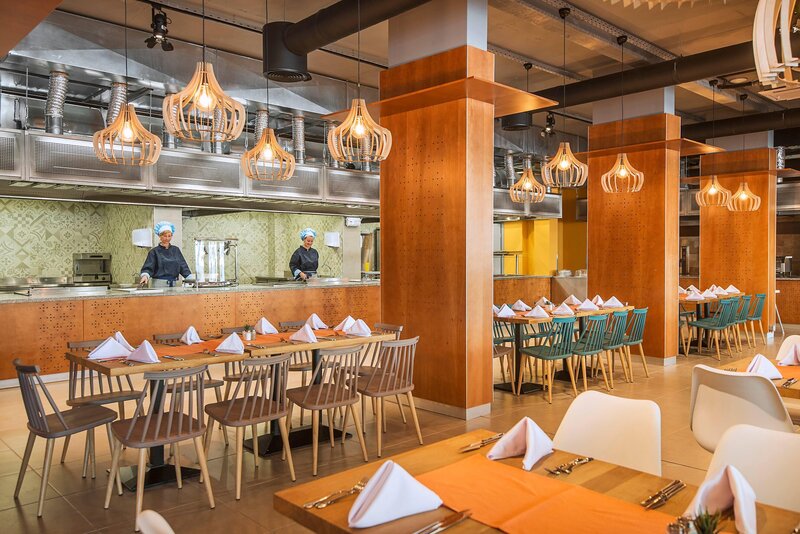 Iberostar Sunny Beach Resort 57