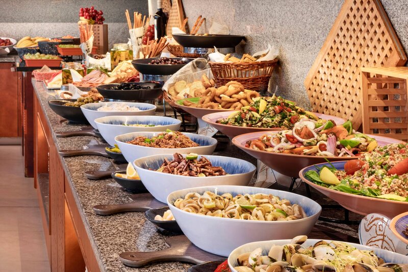 Iberostar Sunny Beach Resort 58