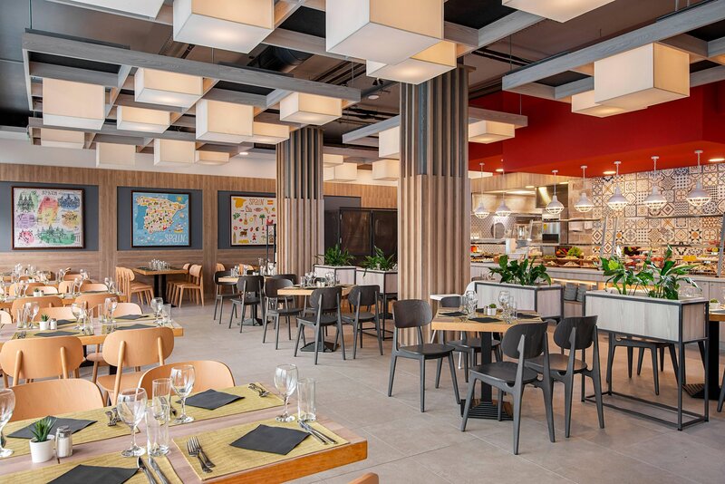 Iberostar Sunny Beach Resort 59