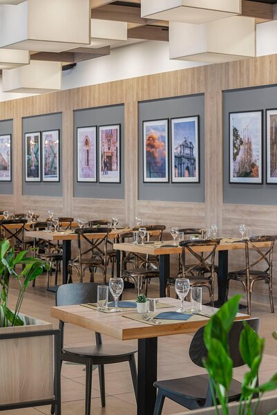 Iberostar Sunny Beach Resort 60