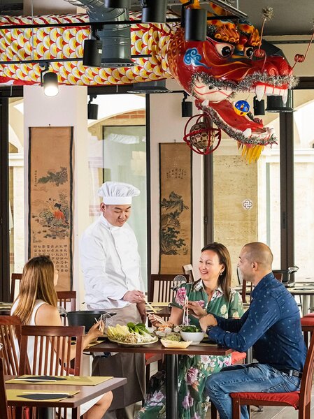 Iberostar Sunny Beach Resort 66