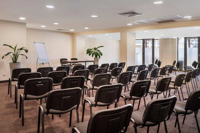 Iberostar Sunny Beach Resort 72