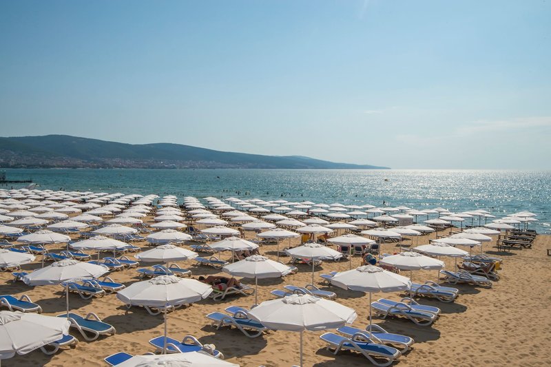 Iberostar Sunny Beach Resort 2