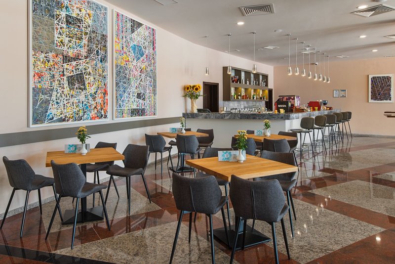 Iberostar Sunny Beach Resort 5