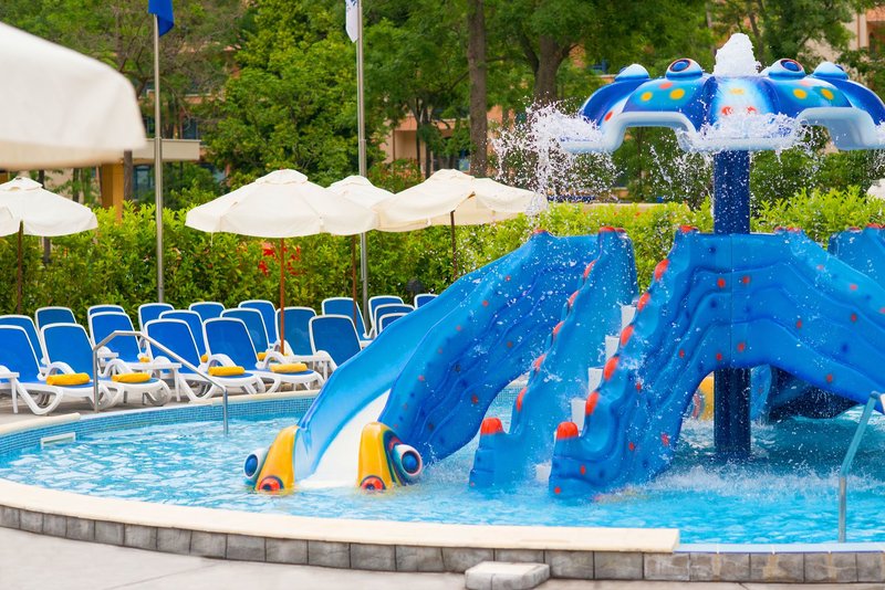 Iberostar Sunny Beach Resort 6