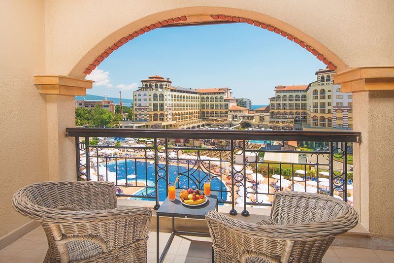 Iberostar Sunny Beach Resort 7