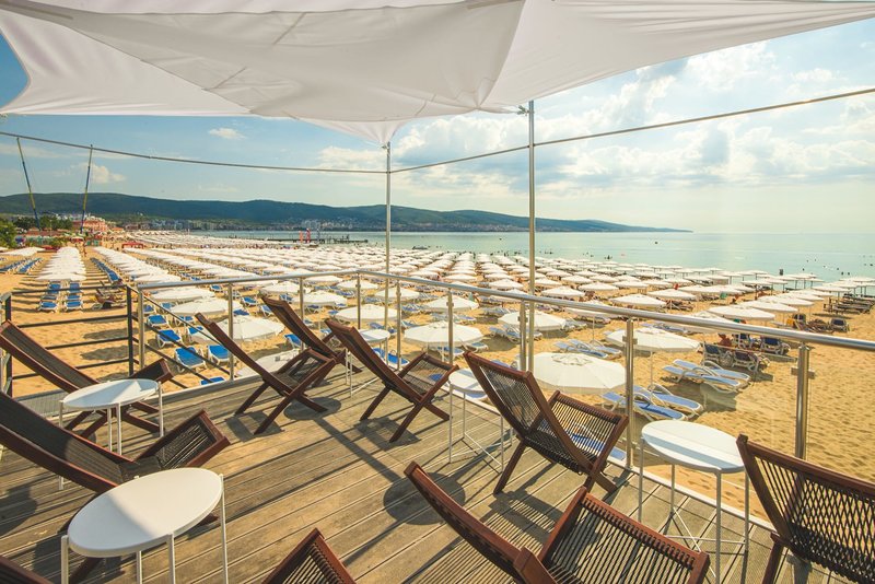 Iberostar Sunny Beach Resort 14