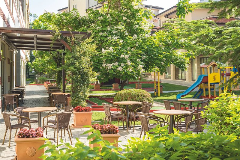 Iberostar Sunny Beach Resort 18