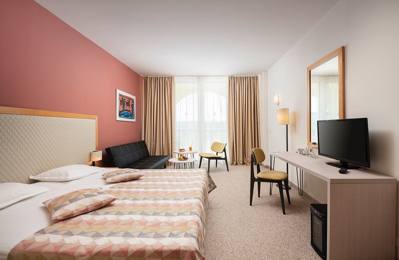 Iberostar Sunny Beach Resort 20