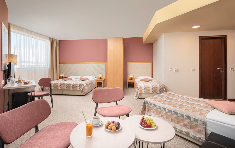 Iberostar Sunny Beach Resort 23