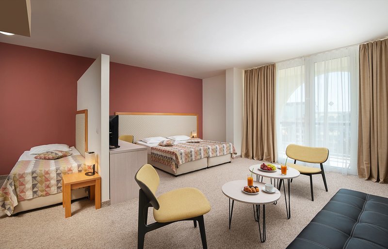 Iberostar Sunny Beach Resort 24