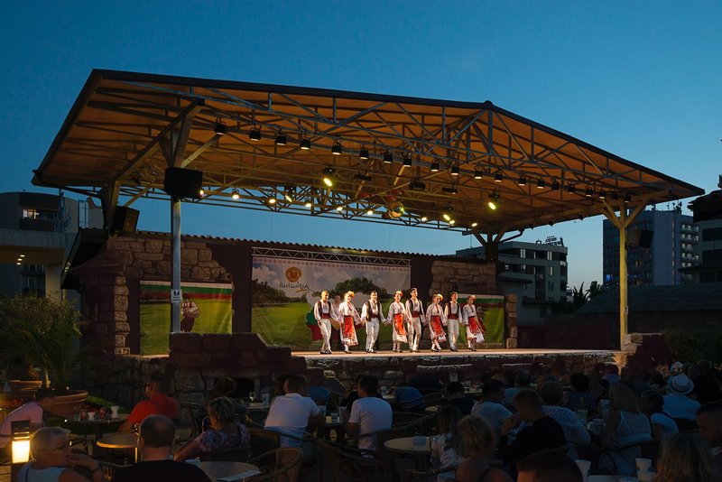 Iberostar Sunny Beach Resort 28