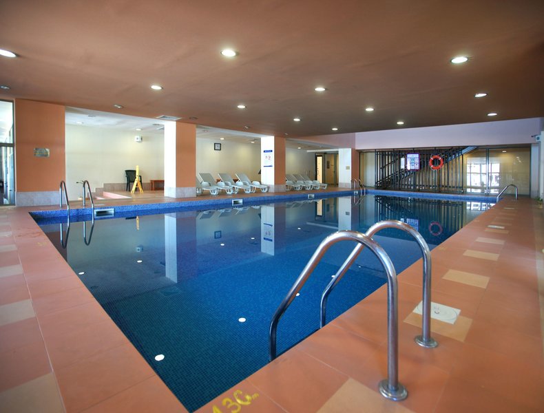 Iberostar Sunny Beach Resort 33