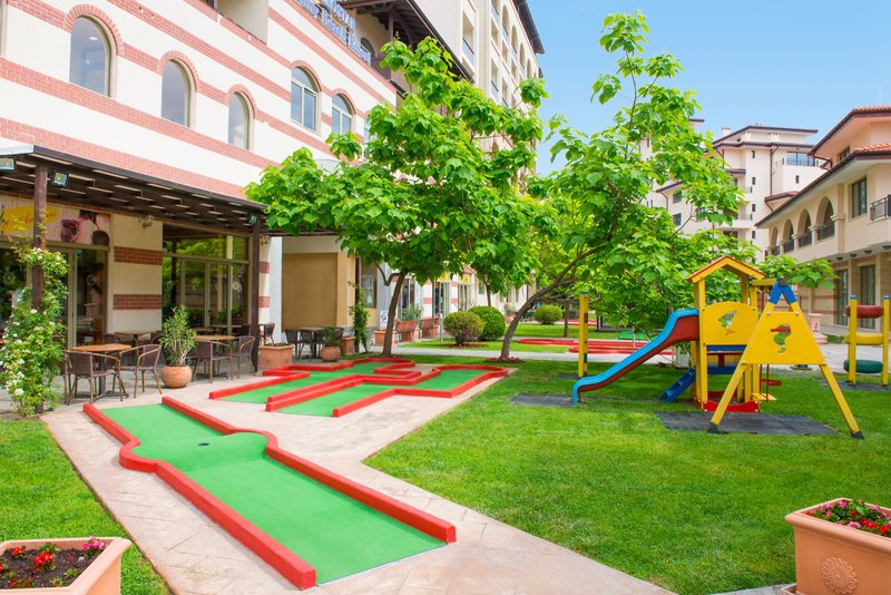 Iberostar Sunny Beach Resort 34