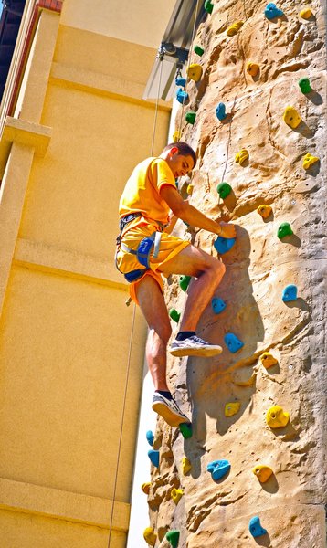 Iberostar Sunny Beach Resort 38