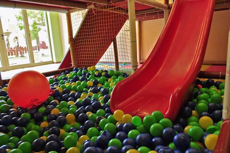 Iberostar Sunny Beach Resort 41