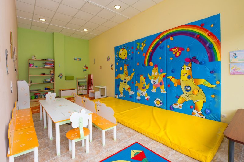 Iberostar Sunny Beach Resort 44