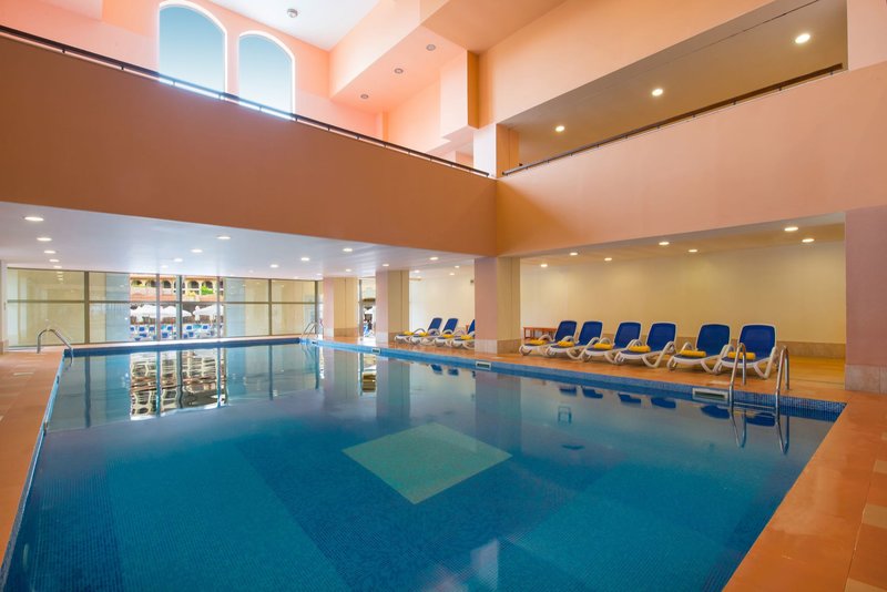 Iberostar Sunny Beach Resort 48