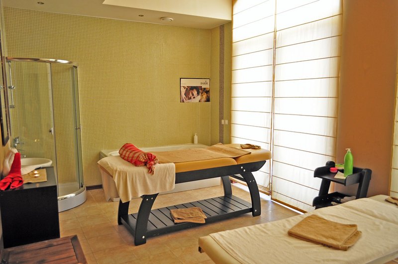 Iberostar Sunny Beach Resort 50