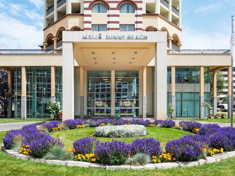 Iberostar Sunny Beach Resort 3