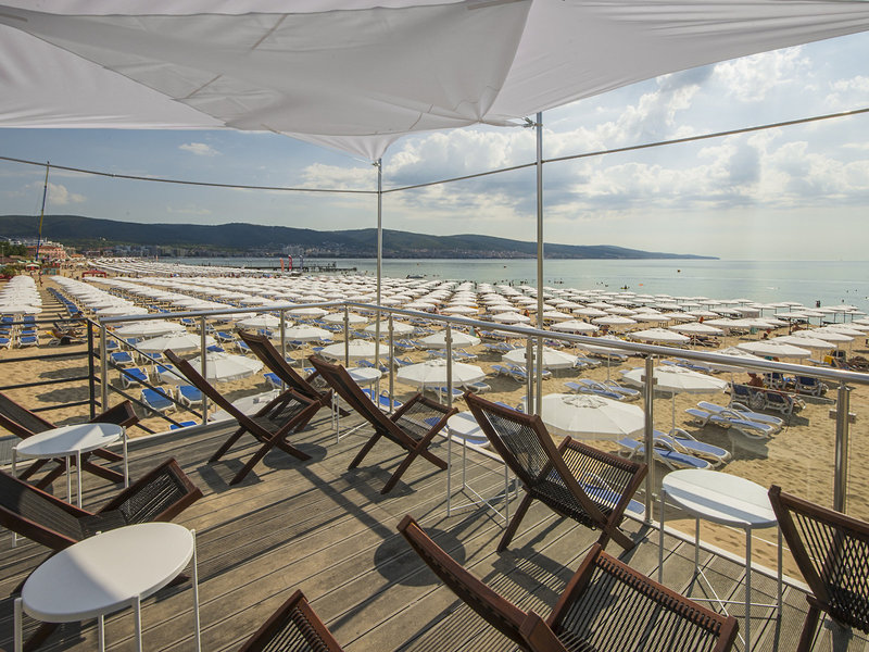Iberostar Sunny Beach Resort 5