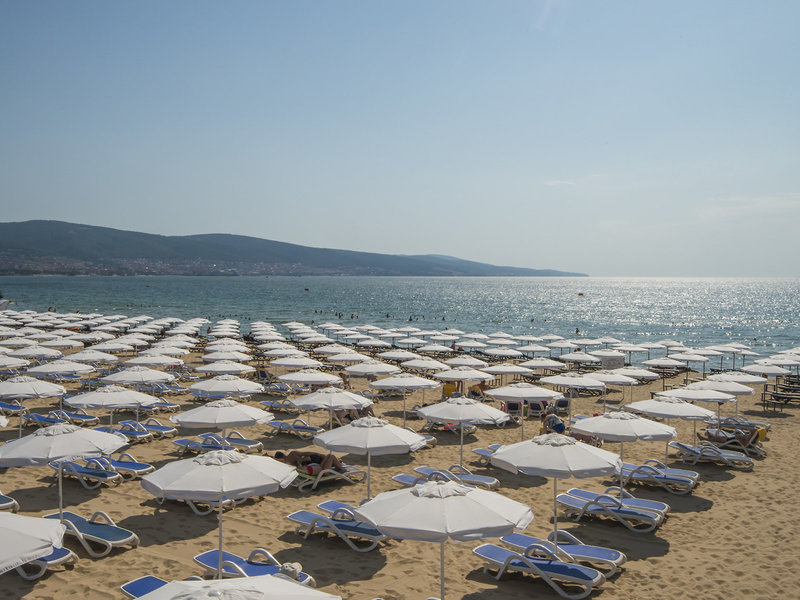 Iberostar Sunny Beach Resort 6