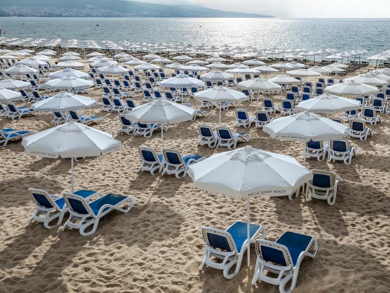 Iberostar Sunny Beach Resort 7