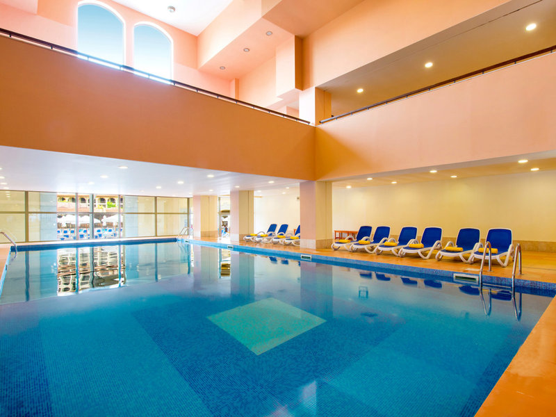Iberostar Sunny Beach Resort 8