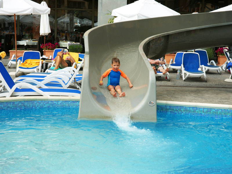 Iberostar Sunny Beach Resort 11