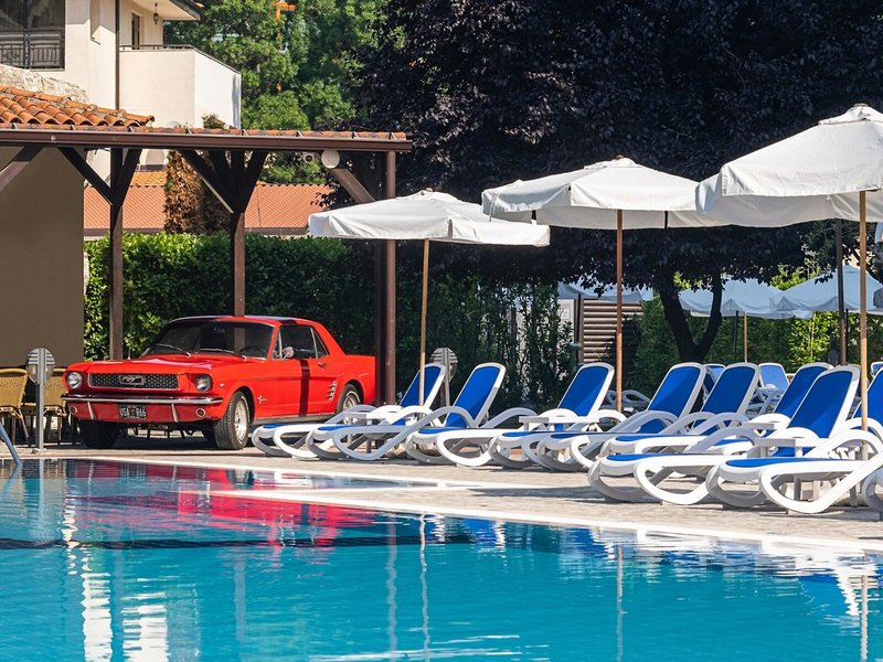 Iberostar Sunny Beach Resort 19