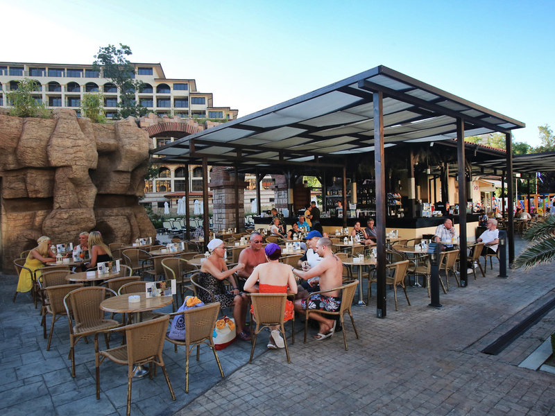 Iberostar Sunny Beach Resort 22