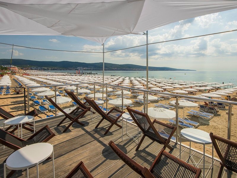 Iberostar Sunny Beach Resort 24