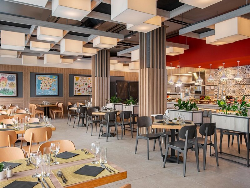 Iberostar Sunny Beach Resort 25