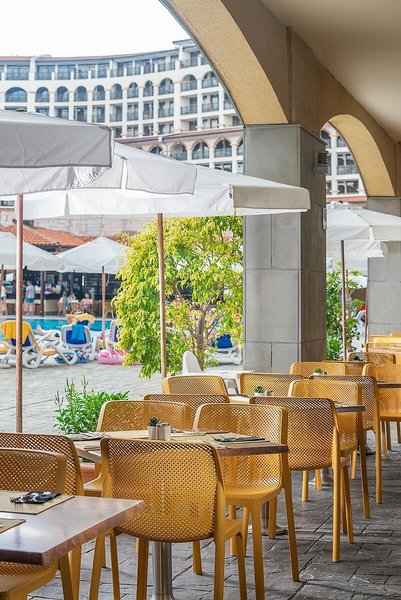 Iberostar Sunny Beach Resort 26