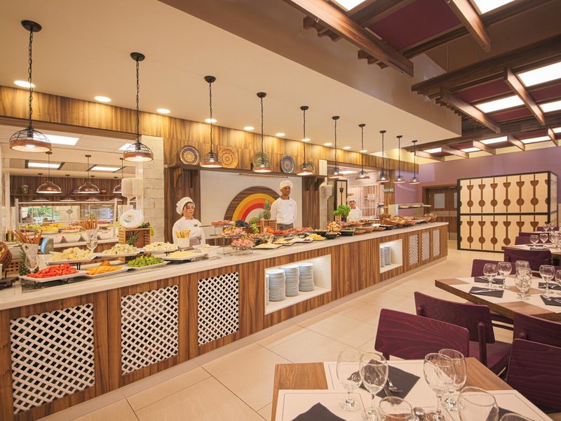 Iberostar Sunny Beach Resort 32