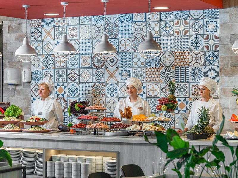 Iberostar Sunny Beach Resort 45