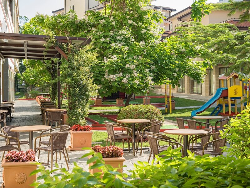 Iberostar Sunny Beach Resort 50