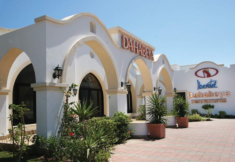 Jaz Dahabeya 52