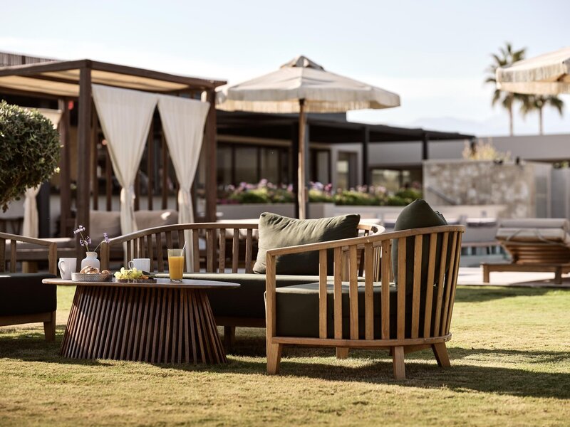 Asterion Beach Hotel & Suites 6