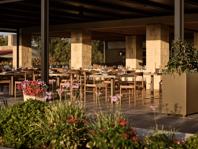 Asterion Beach Hotel & Suites 18