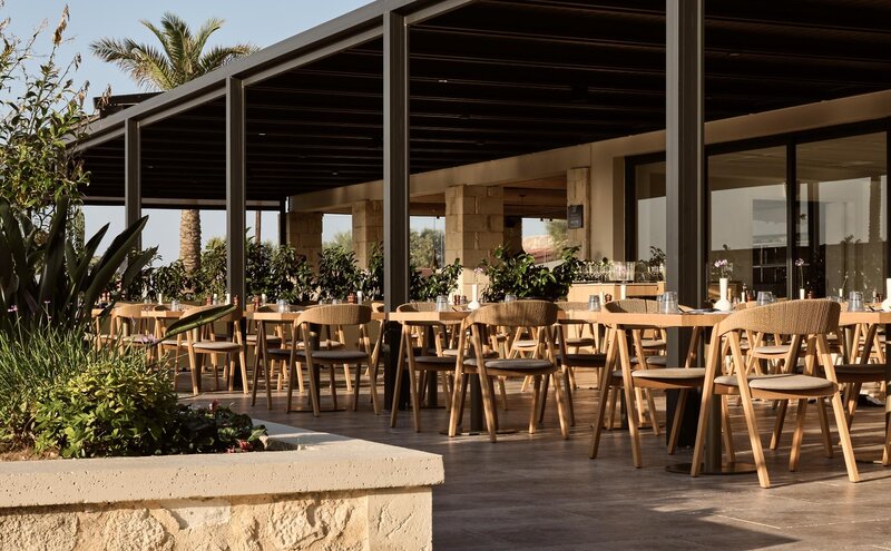 Asterion Beach Hotel & Suites 20