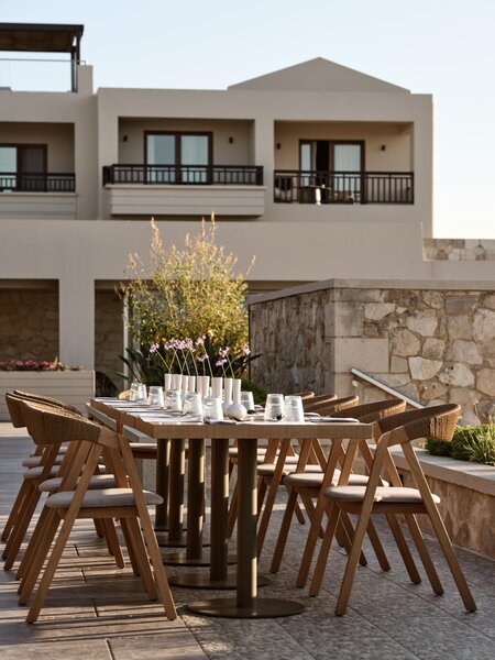 Asterion Beach Hotel & Suites 25